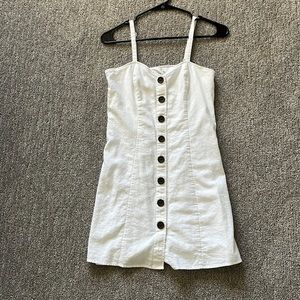 Express mini dress,  XS